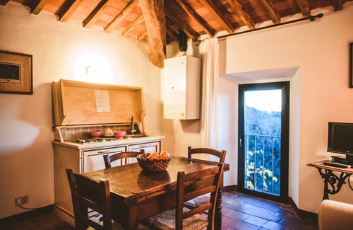 Castelnuovo Berardenga Other | Fattoria di Corsignano