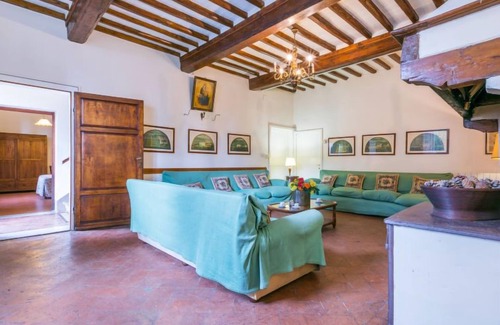 San Miniato House | Fattoria di Scaletta by Interhome