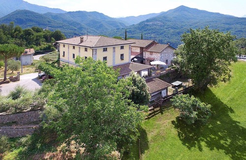 Bagnone Other | Fattoria Giunasco