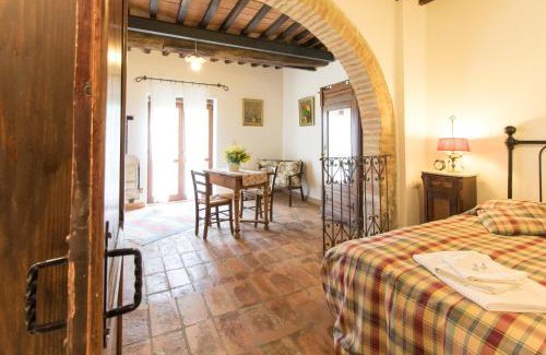 Badiola House | Fattoria Il Bruco