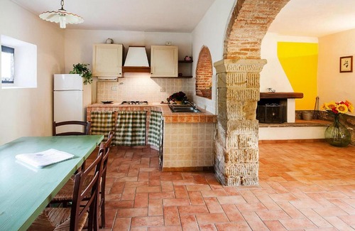 Dicomano Apartment | Fattoria Il Lago, Dicomano