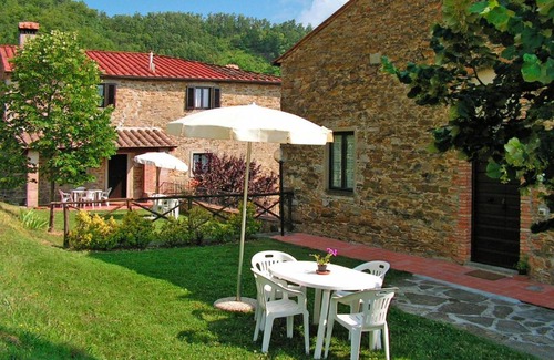 Dicomano Apartment | Fattoria Il Lago, Dicomano