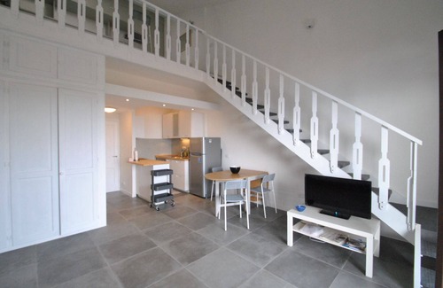 Castiglioncello Apartment | Fattoria nel Parco - F44 - Mono + s. tipo D