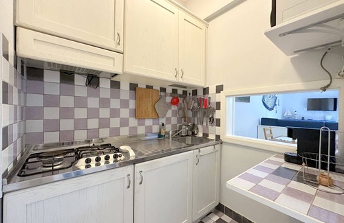 Castiglioncello Apartment | Fattoria nel Parco - F50 Mono p.t. tipo A