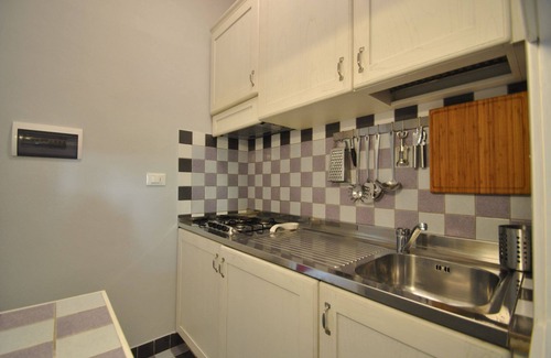 Castiglioncello Apartment | Fattoria nel Parco - F50 Mono p.t. tipo A
