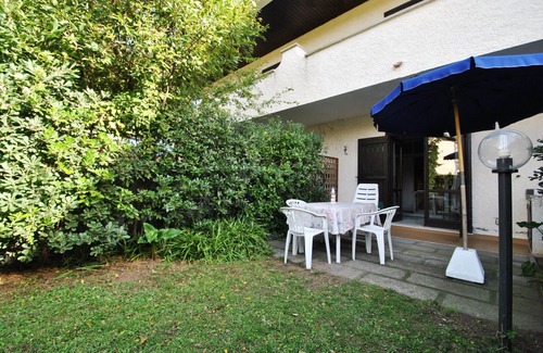 Castiglioncello Apartment | Fattoria nel Parco - F50 Mono p.t. tipo A