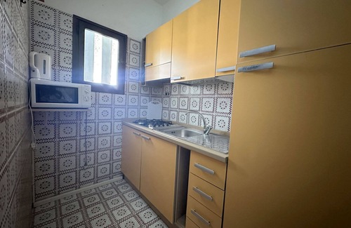 Castiglioncello Apartment | Fattoria nel Parco - F37 - Trilocale TIPO B