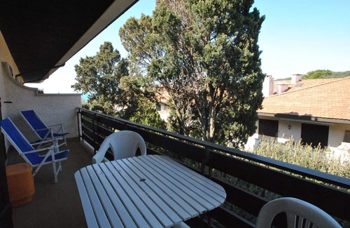 Castiglioncello Apartment | Fattoria nel Parco - F37 - Trilocale TIPO B