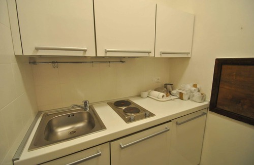 Castiglioncello Apartment | Fattoria nel Parco - F62 - Mono p.t. tipo D