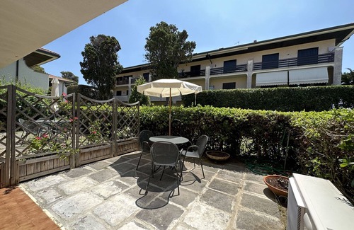 Castiglioncello Apartment | Fattoria nel Parco - F62 - Mono p.t. tipo D