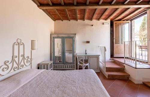 Bollano House | Fattoria Pieve a Salti