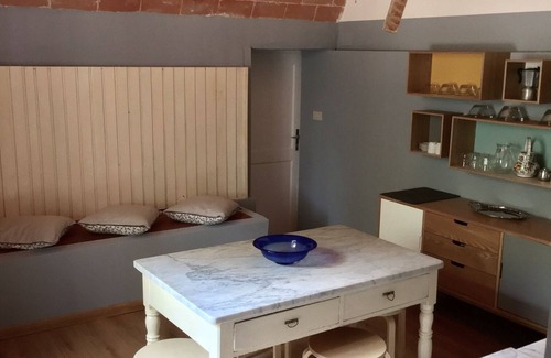 Lorenzana Other | Fattoria Sforni Houses with Swimming Pool and Tennis