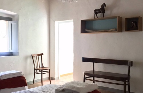 Lorenzana Other | Fattoria Sforni Houses with Swimming Pool and Tennis