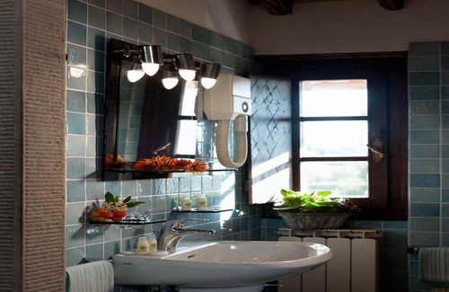 San Donato in Fronzano Apartment | Fattoria Usignoli Ulivo