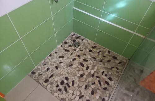 Petit-Bourg House | Faty LOCATION