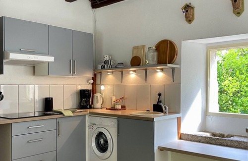 Bussiere-Badil Cottage | Faune (Vive le Vert)