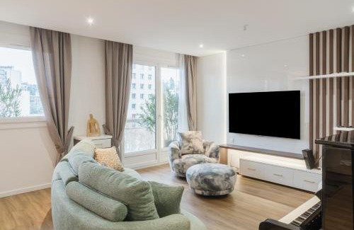 Villeboeuf - Fauriel - Vivaraize Apartment | Fauriel Paul - Appartement moderne et spacieux