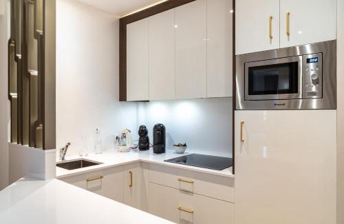 Villeboeuf - Fauriel - Vivaraize Apartment | Fauriel Paul - Appartement moderne et spacieux