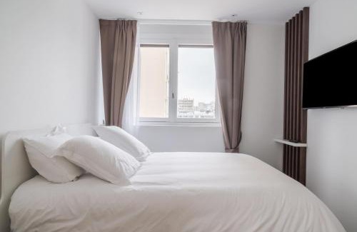 Villeboeuf - Fauriel - Vivaraize Apartment | Fauriel Paul - Appartement moderne et spacieux