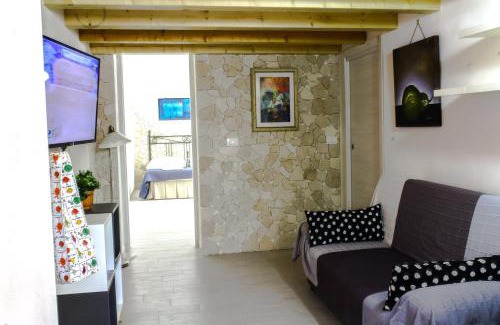 Santa Lucia Apartment | Fausto's House 2