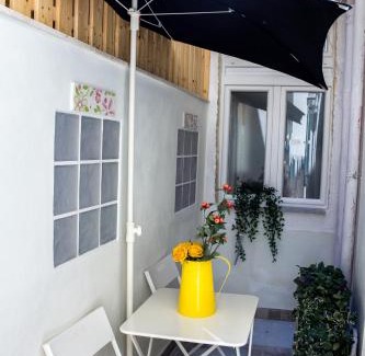 Santa Lucia Apartment | Fausto's House 2