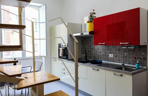 Santa Lucia Apartment | Fausto's House 2