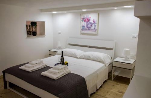 Santa Lucia Apartment | Fausto's House 2