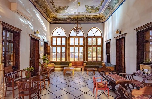 Old City Hostel | Fauzi Azar by Abraham Hostels