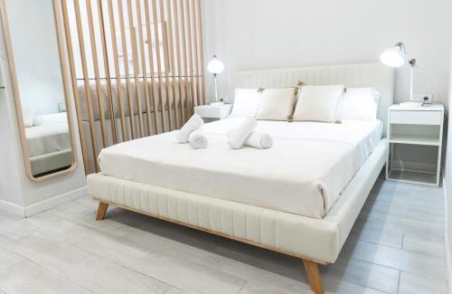 Patraix Apartment | Favara Suites B by Concept Flats