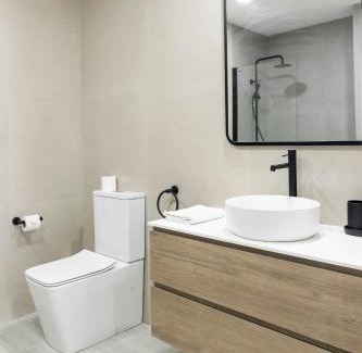 Patraix Apartment | Favara Suites B by Concept Flats