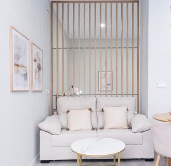 Patraix Apartment | Favara Suites B by Concept Flats