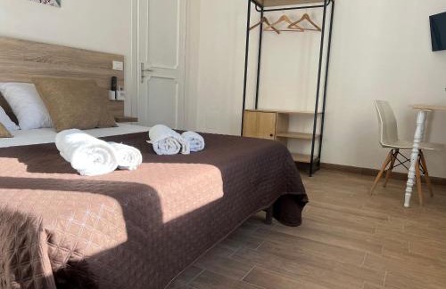 Favignana Apartment | Favignana Dream