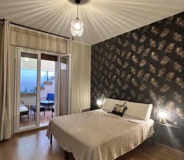 Nettuno Bed & Breakfast | Favola Guesthouse Affittacamere