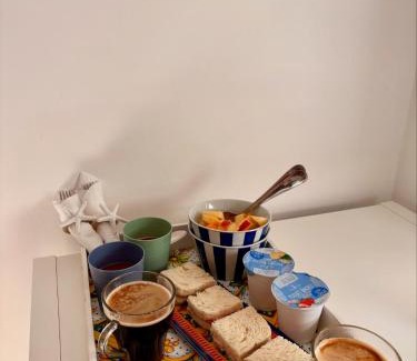 Nettuno Bed & Breakfast | Favola Guesthouse Affittacamere