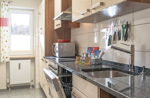 Tiefenberg Apartment | Favorite place