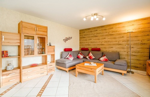 Tiefenberg Apartment | Favorite place