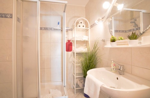 Tiefenberg Apartment | Favorite place