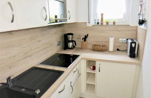 Hahnenklee Apartment | Favorite place vacation apartment