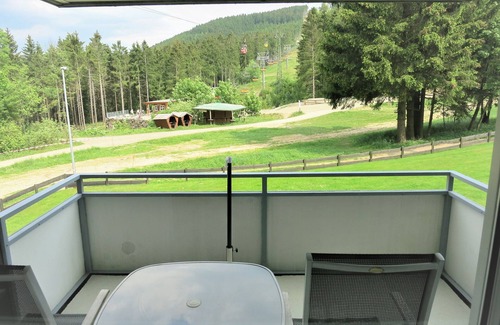 Hahnenklee Apartment | Favorite place vacation apartment