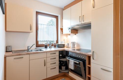 Brunico Apartment | FaWa Apartments "Villa Mai"