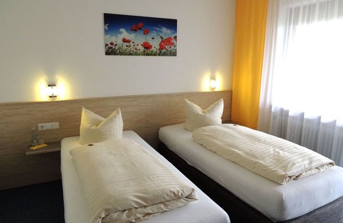 Waldulm Hotel | Faxe Schwarzwälder Hof