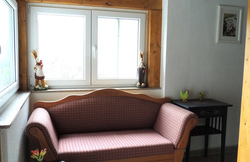 Waldulm Hotel | Faxe Schwarzwälder Hof