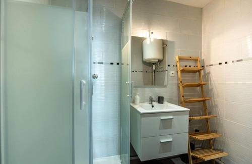 Dieppe Apartment | Fayolle