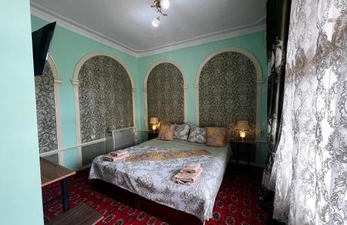 Samarkand Bed & Breakfast | Fayz Guest House since 2019