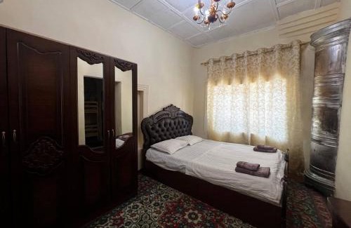 Samarkand Bed & Breakfast | Fayz Guest House since 2019
