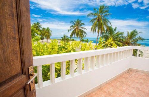 Maafushi House | Faza View Inn, Maafushi
