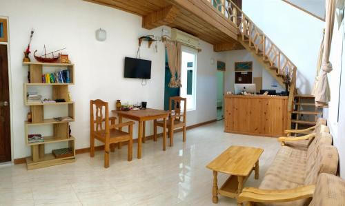 Maafushi House | Faza View Inn, Maafushi