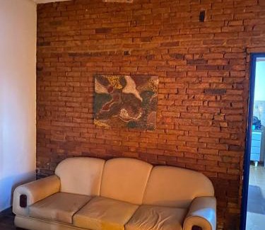 Passos House | Fazenda Brasileiro