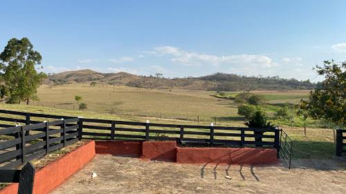 Passos House | Fazenda Brasileiro