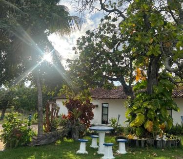 Saquarema House | Fazenda Cantinho in the Sky
